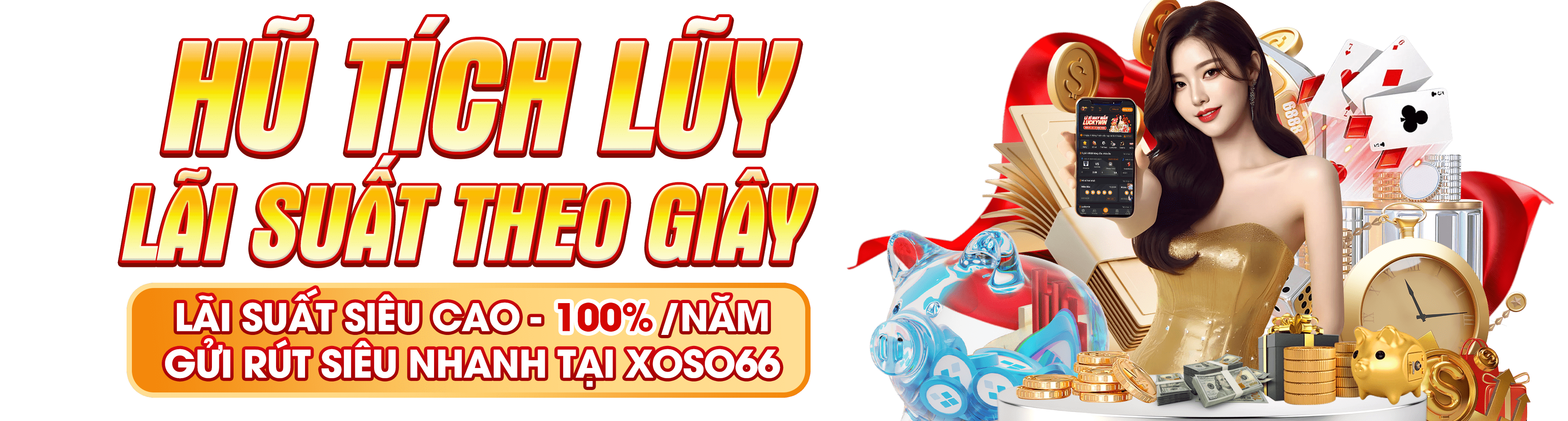 Hình ảnh quảng cáo của tk66 hiển thị nền tảng và các lợi ích
