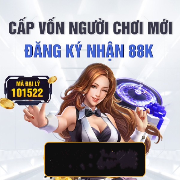 Hình ảnh quảng cáo của tk66 hiển thị nền tảng và các lợi ích