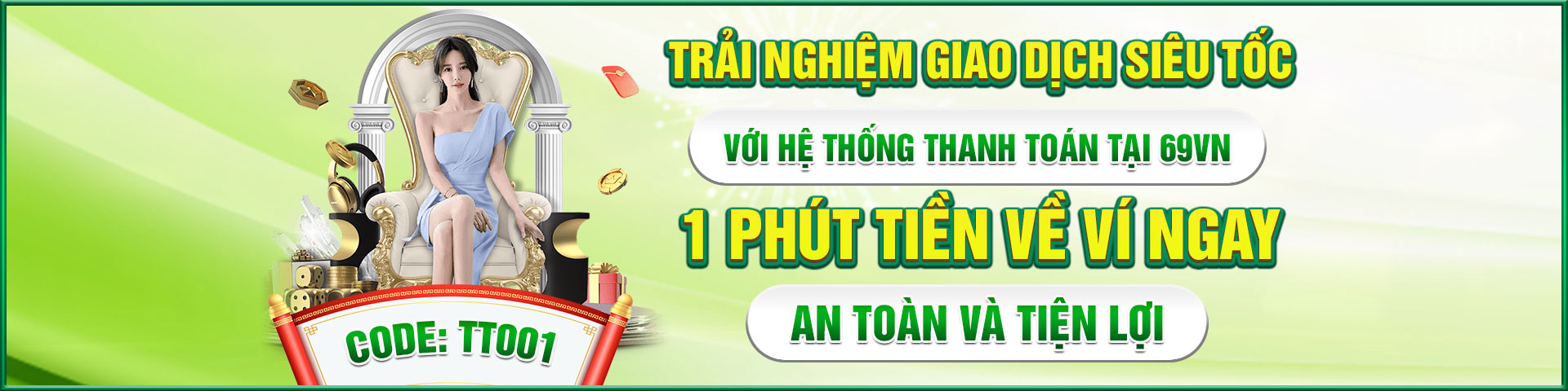 Hình ảnh quảng cáo của tk66 hiển thị nền tảng và các lợi ích