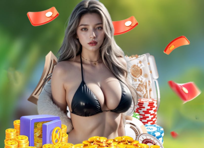 Hình ảnh quảng cáo của tk66 hiển thị nền tảng và các lợi ích