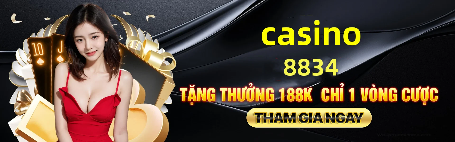 Hình ảnh quảng cáo của tk66 hiển thị nền tảng và các lợi ích