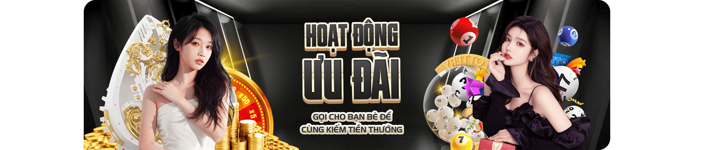 Hình ảnh quảng cáo của tk66 hiển thị nền tảng và các lợi ích