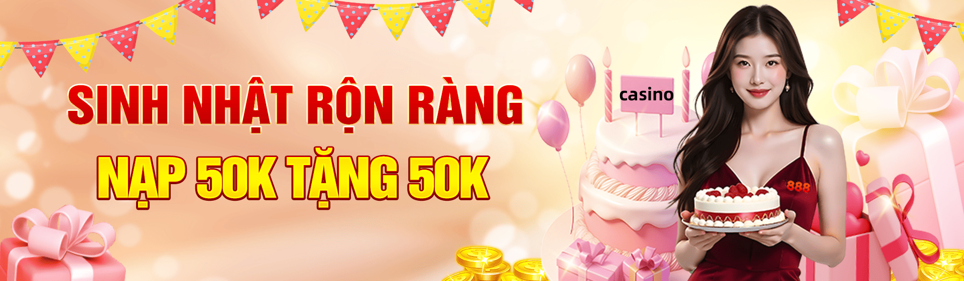 Hình ảnh quảng cáo của tk66 hiển thị nền tảng và các lợi ích