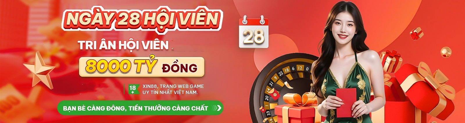 Hình ảnh quảng cáo của tk66 hiển thị nền tảng và các lợi ích