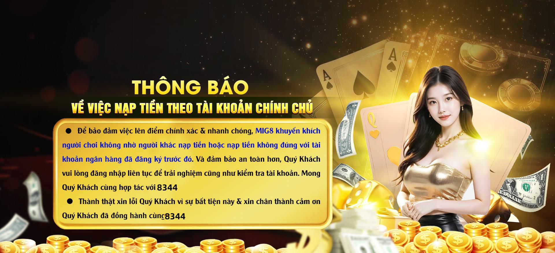 Hình ảnh quảng cáo của tk66 hiển thị nền tảng và các lợi ích