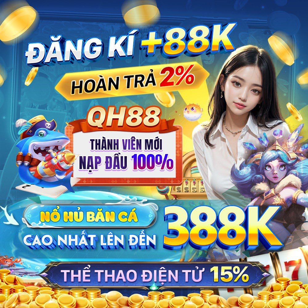 Hình ảnh quảng cáo của tk66 hiển thị nền tảng và các lợi ích