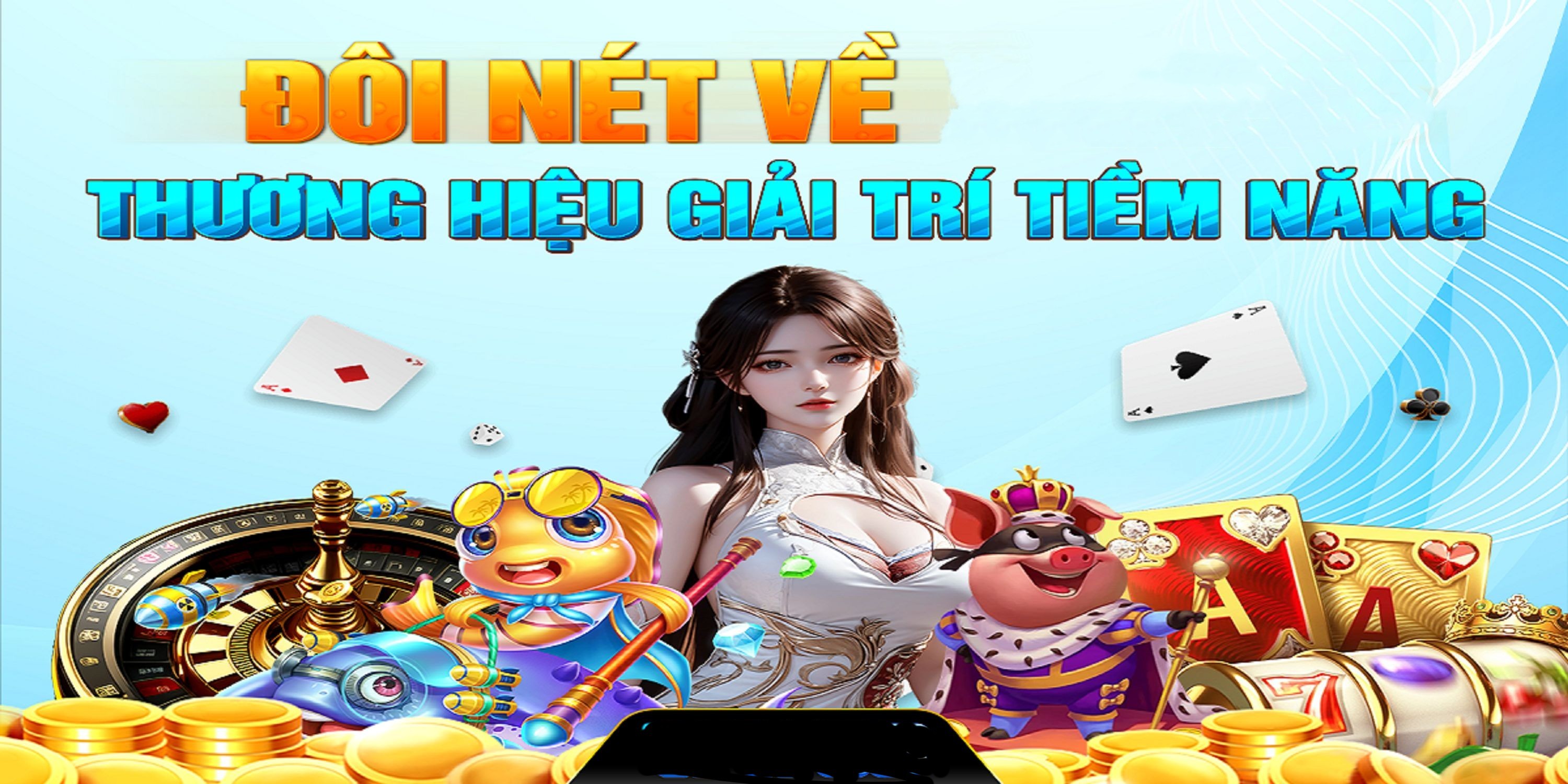 Hình ảnh quảng cáo của tk66 hiển thị nền tảng và các lợi ích