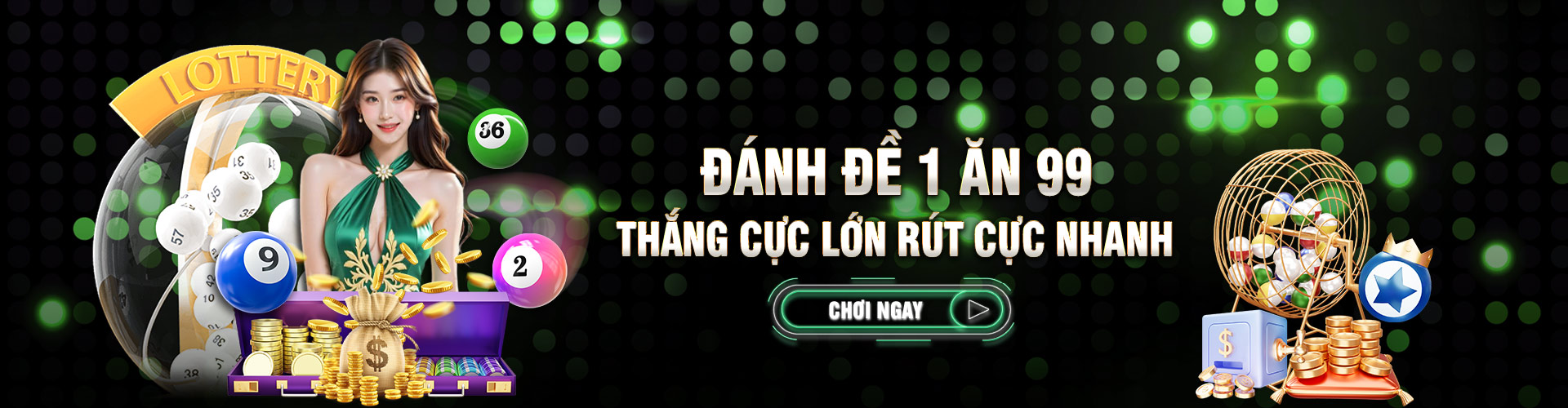 Hình ảnh quảng cáo của tk66 hiển thị nền tảng và các lợi ích